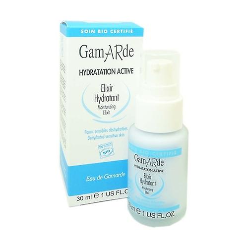 Moisturizing Elixir 30 ml
