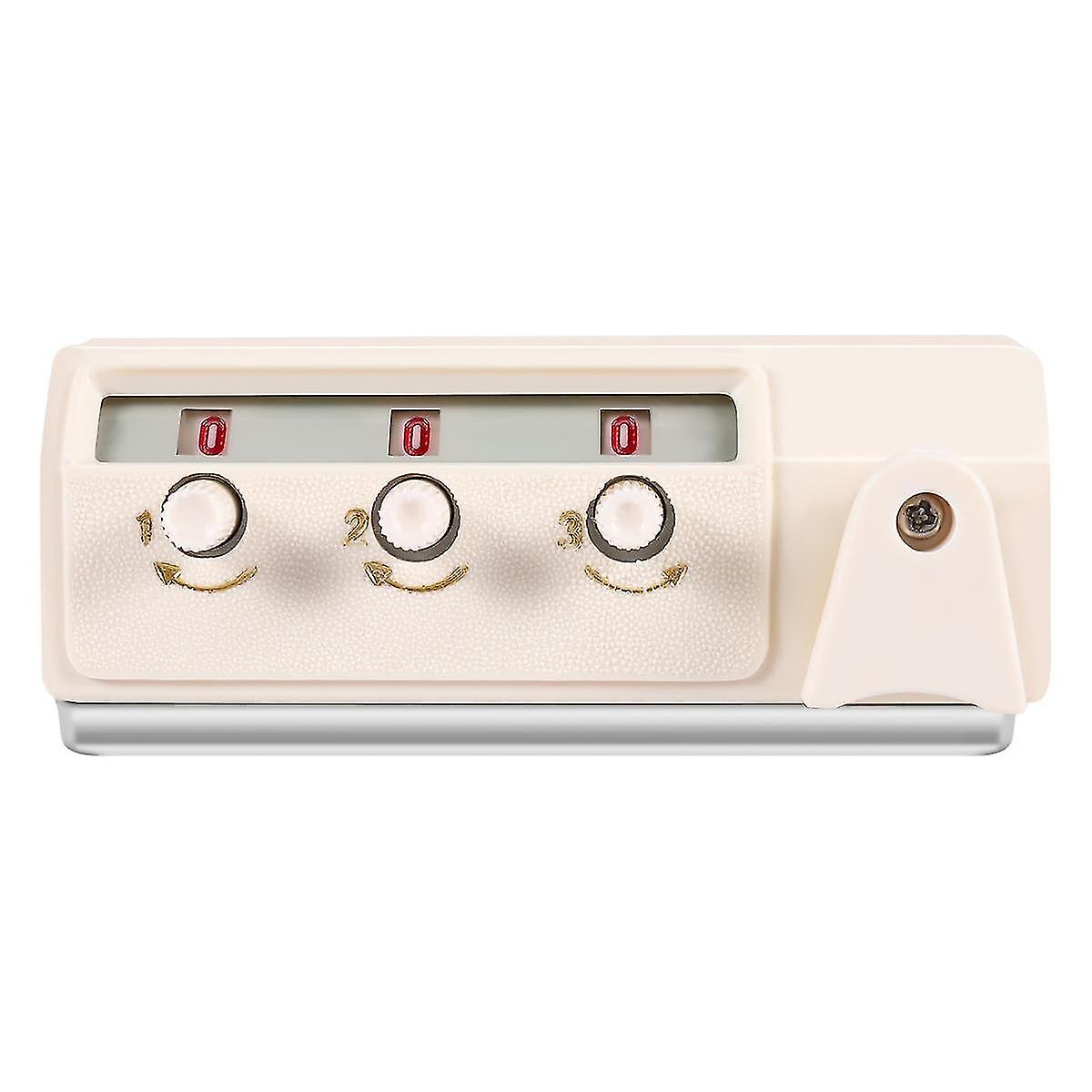 Row Counter for KH588 710 KH820 KH830 KH840 KH860 KH892 KH230 KH260