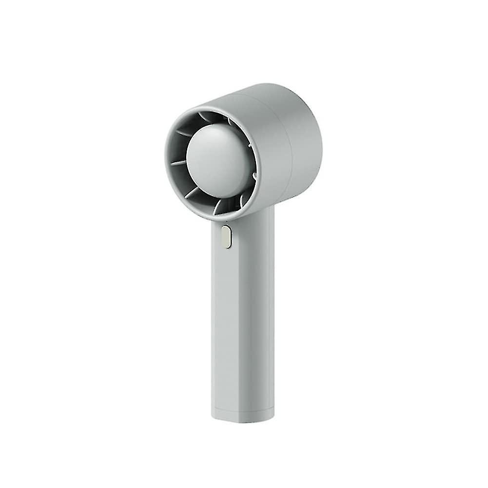 Bladeless Fan Mini Portable Handheld Fan