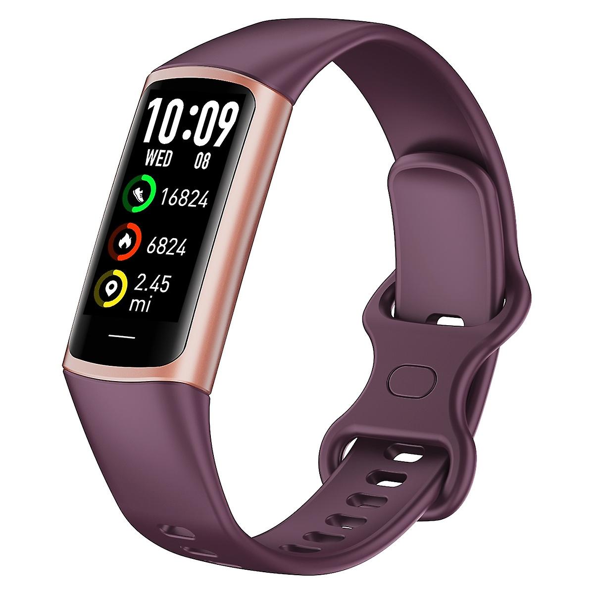 C68L Smart Bracelet Fitness Tracker