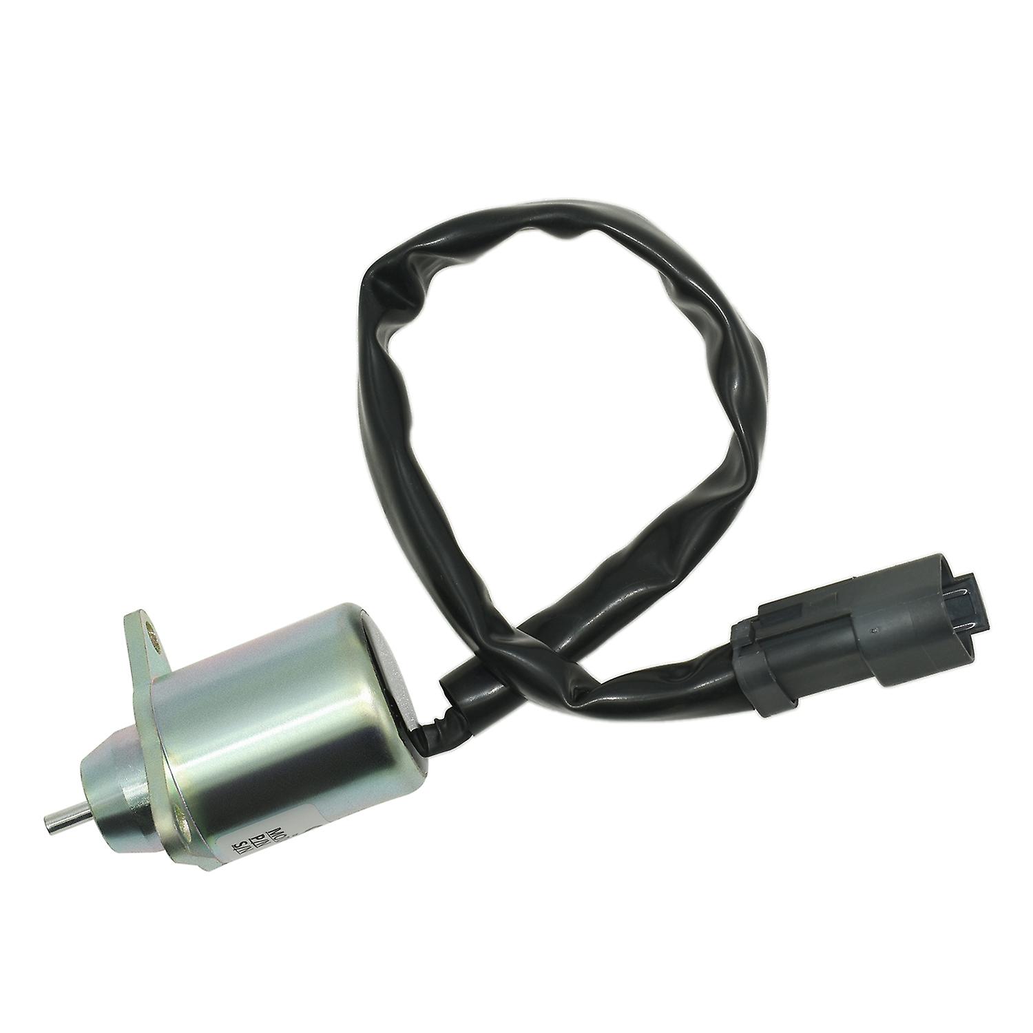Shut Down Solenoid 1503ES-24S5SUC11S