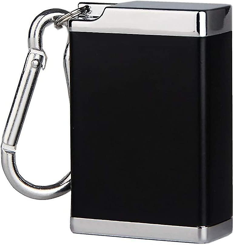 Pocket Ashtray, Cigarette Pocket Ashtray, Portable Ashtray for Travel, Mini Ashtray