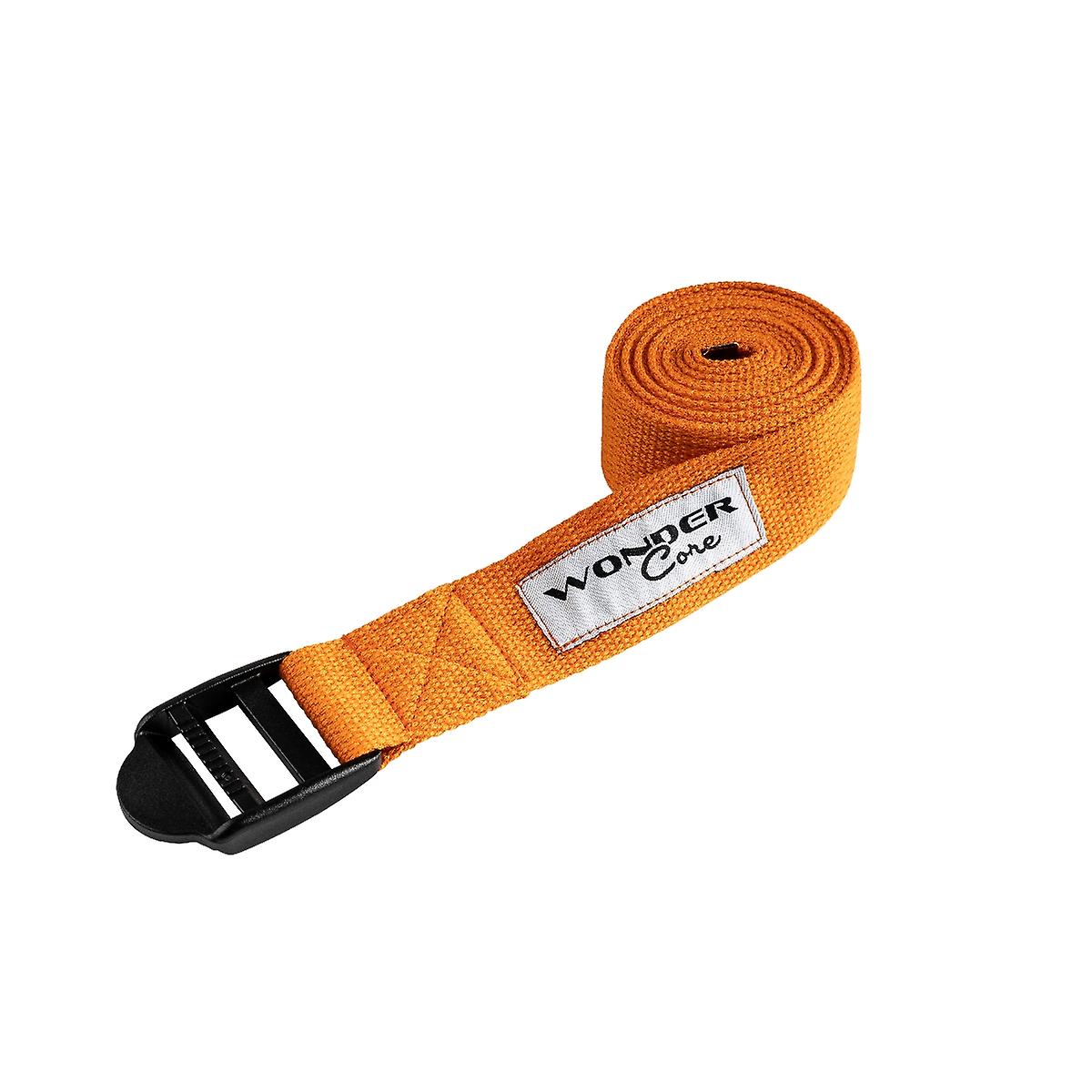 Wonder Core - Yoga Strap