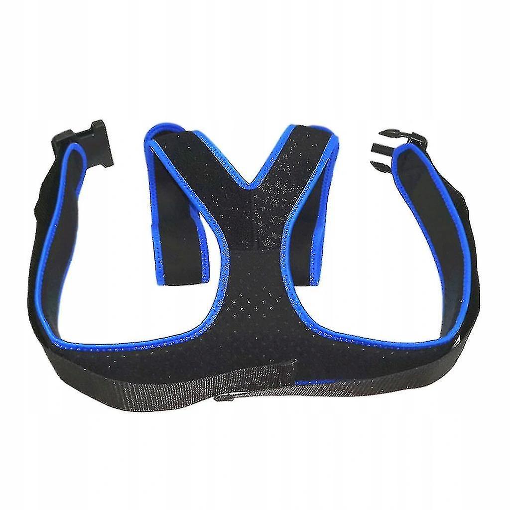 Wheelchair Safety Belt