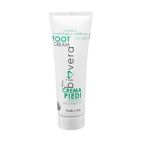 Balsamic Relief Foot Cream 50 ml of cream