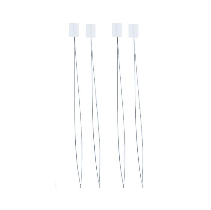 5pcs Needle Threaders Embroidery Stitching Craft Tool for DIY Sewing, 20cm