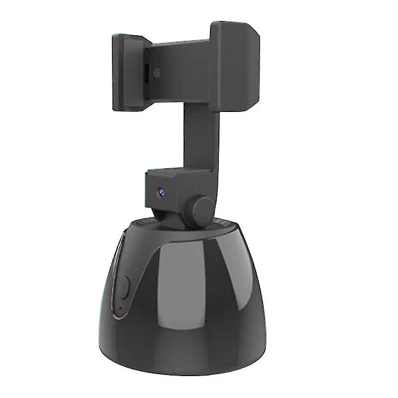 Camera Tracker, 360 degree rotation automatic tracking live broadcast gimbal stabilizer universal mo