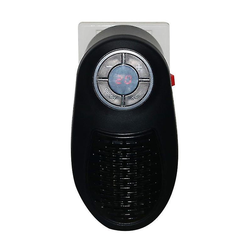 1pcs Fan Heater