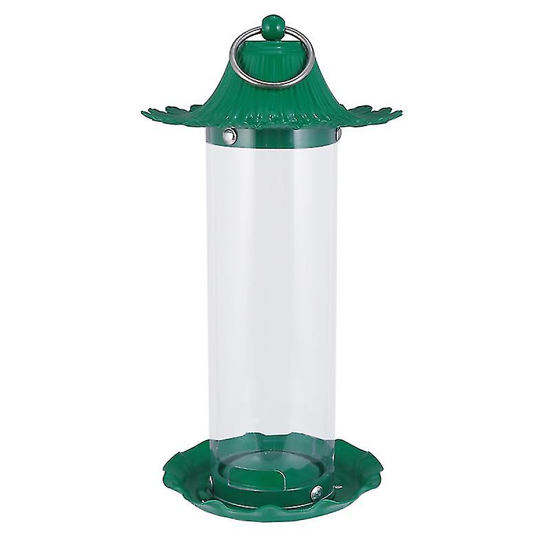1pcs Finch Feeder Outside