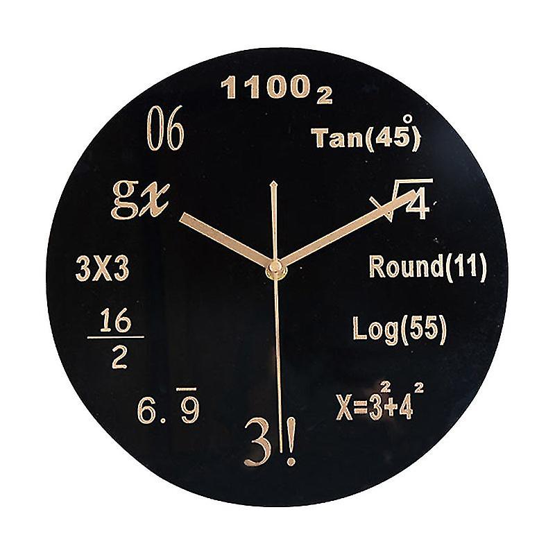 The New 1pcs Creative Hanging Clock