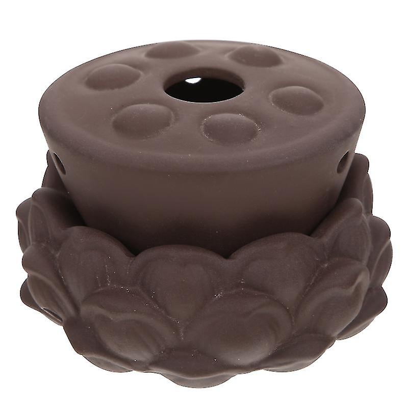 1pcs Navel Moxibustion Box