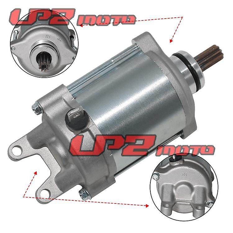 For KTM690 Duke Enduro SMC Supermoto generator starter starter