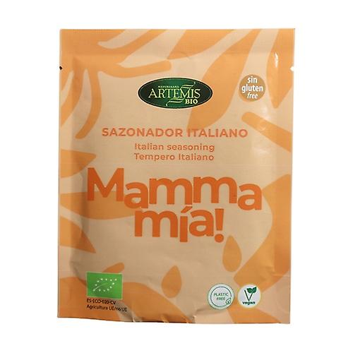 Mamma Mia Eco Seasoning 40 g