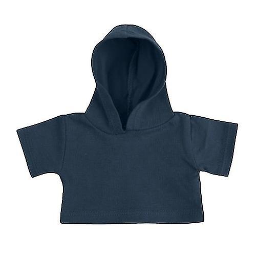 Mumbles Hooded Teddy T-shirt