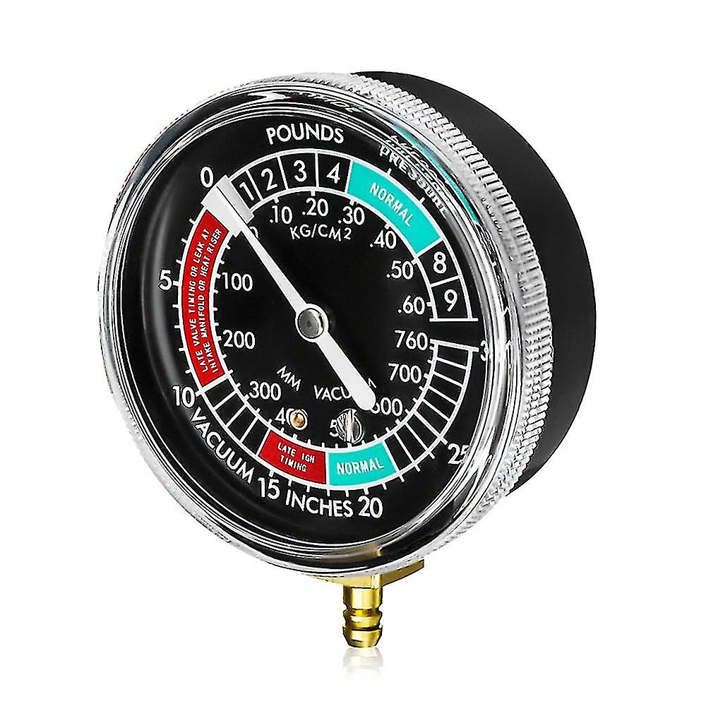 2pcs/4pcs Motorcycle Carburetor Vacuum Gauge Balancer Synchronizer Tool W/hose Kit For Honda/yamaha/suzuki
