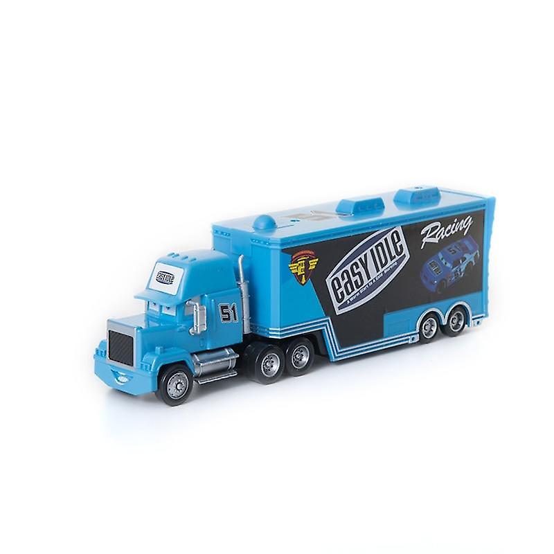 Disney Pixar Cars Steel Blue Jackson Storm for Sale in Aliso Viejo, CA