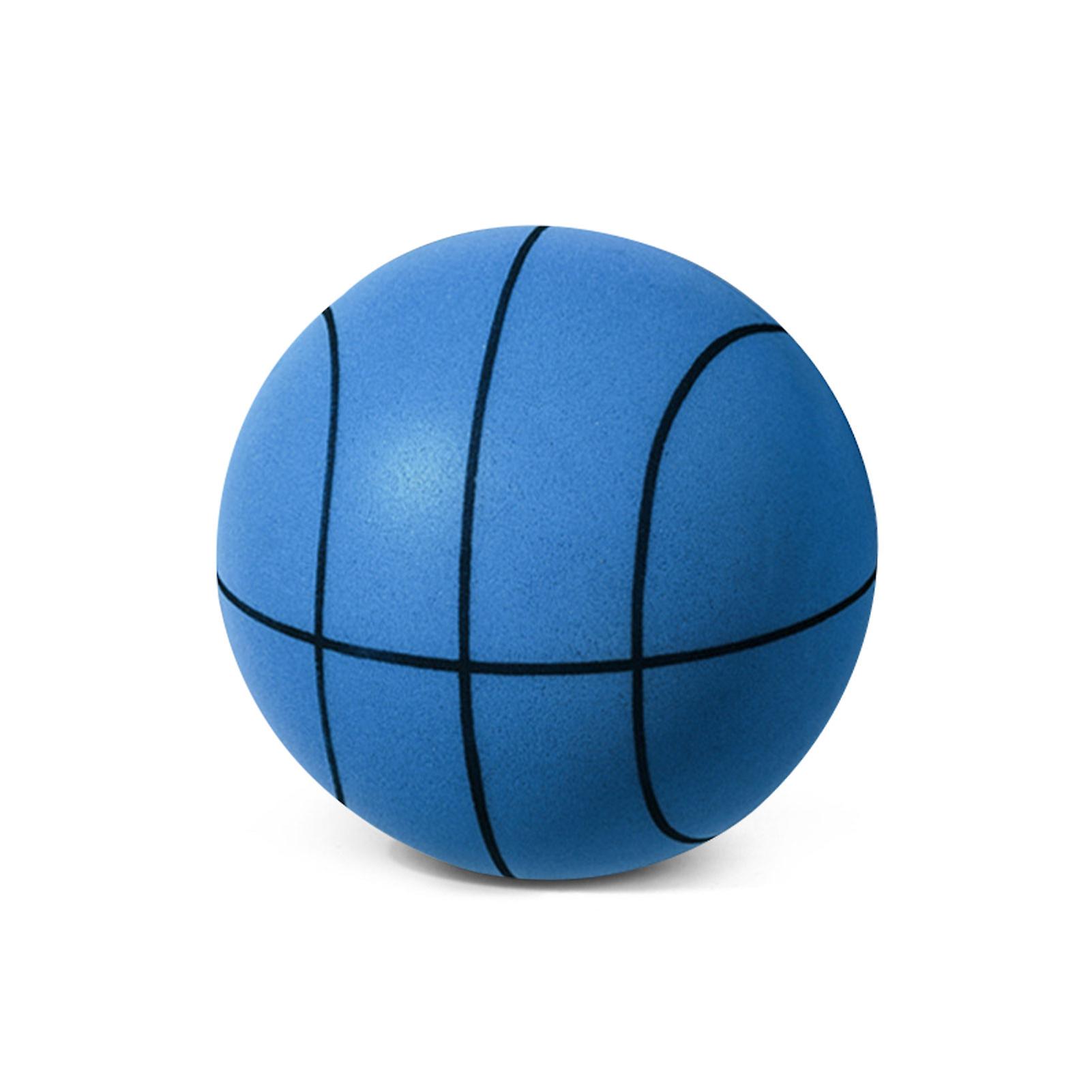 Indoor Silent-Basketball Low Decibel Silents Training Basketball for Exercise