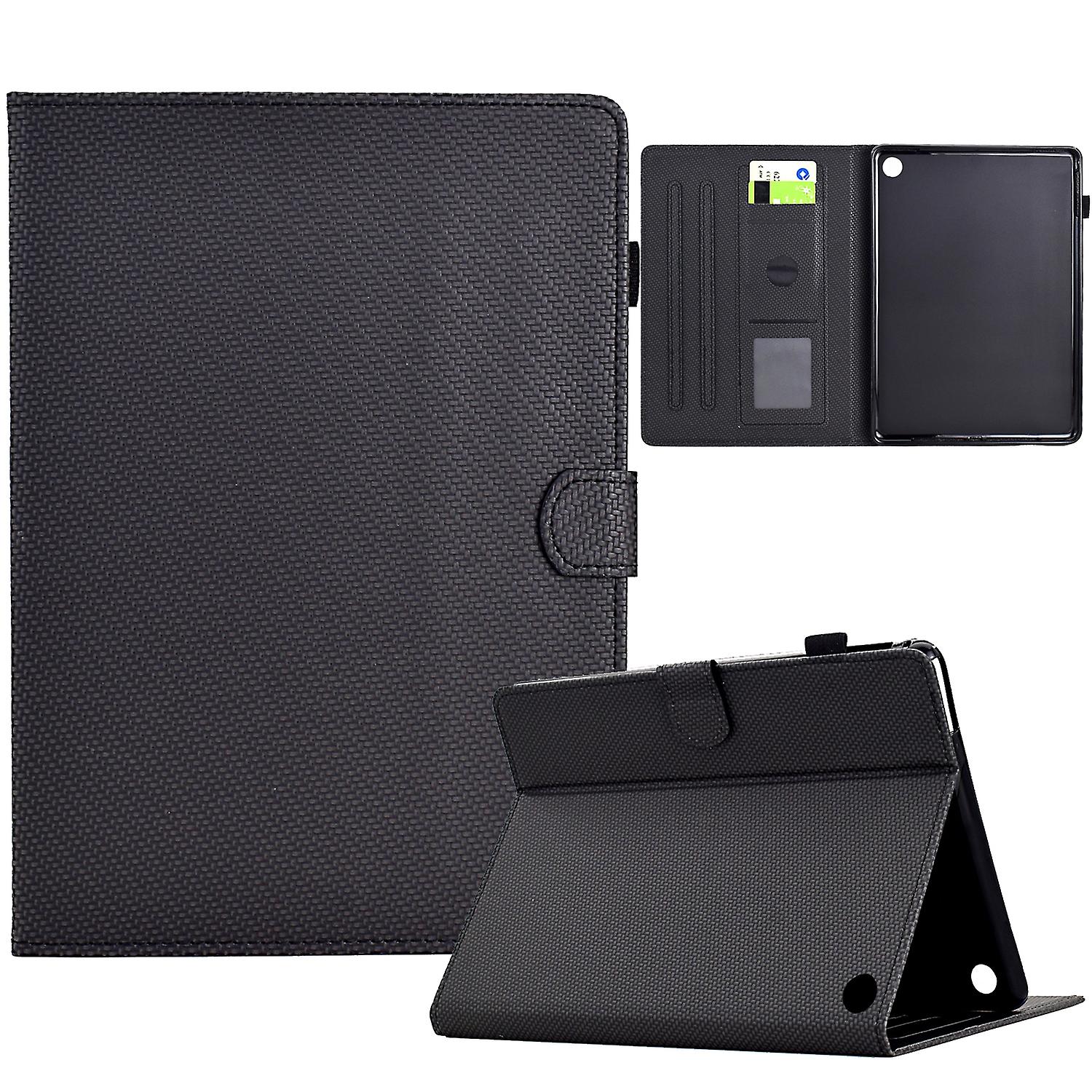 Tablet PU Case For Amazon Kindle Fire HD 10 Plus 2021