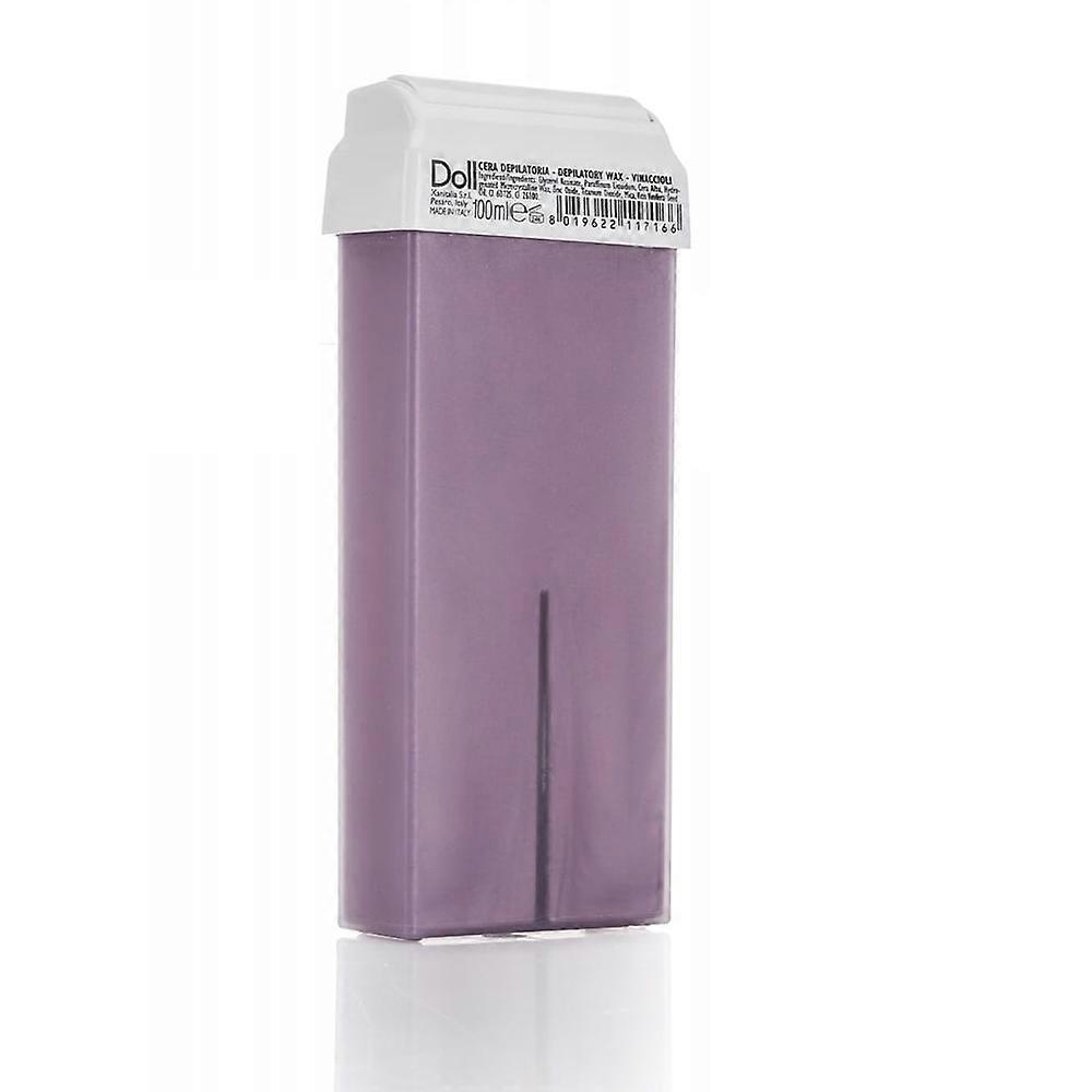 100pcs Puntas de uñas transparentes 