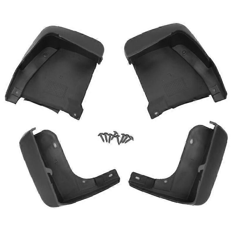 Enhance Your: NEW Splash Guards M Flaps (2003~2007) ~ 08P08SDA100 NO.0967