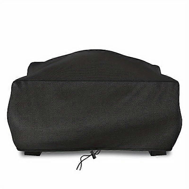 防水グリルカバー、ピザオーブンカバー、ヘビーデューティー防水カバー、グリルカバー、グリドルカバー、ヘビーデューティーステンレス鋼屋外ピザオーブン蓋