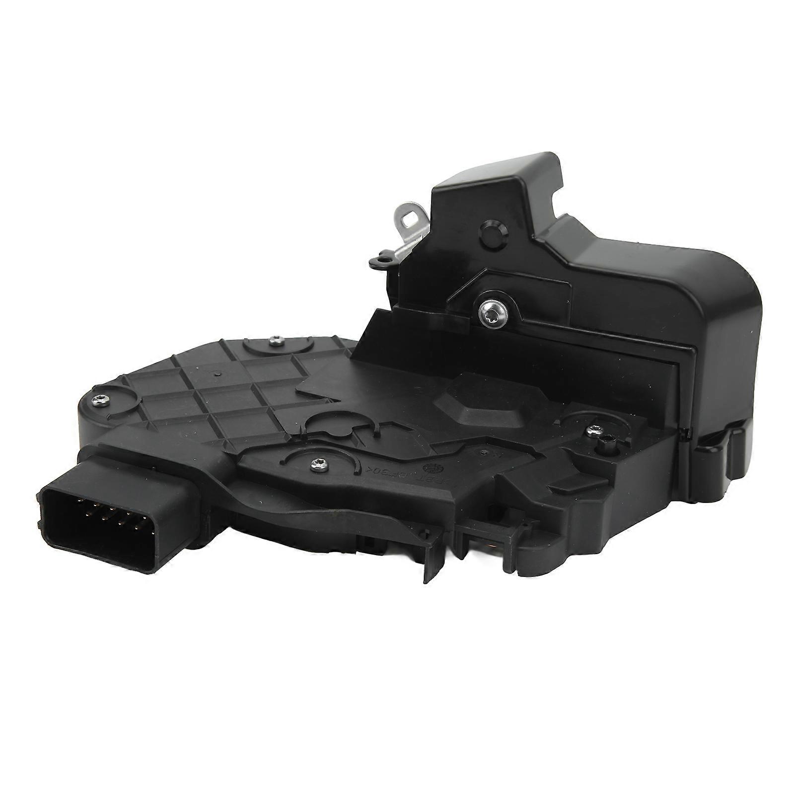 Front Right Door Lock Latch Actuator LR091524 Replacement for Land Rover Freelander 2006?2015