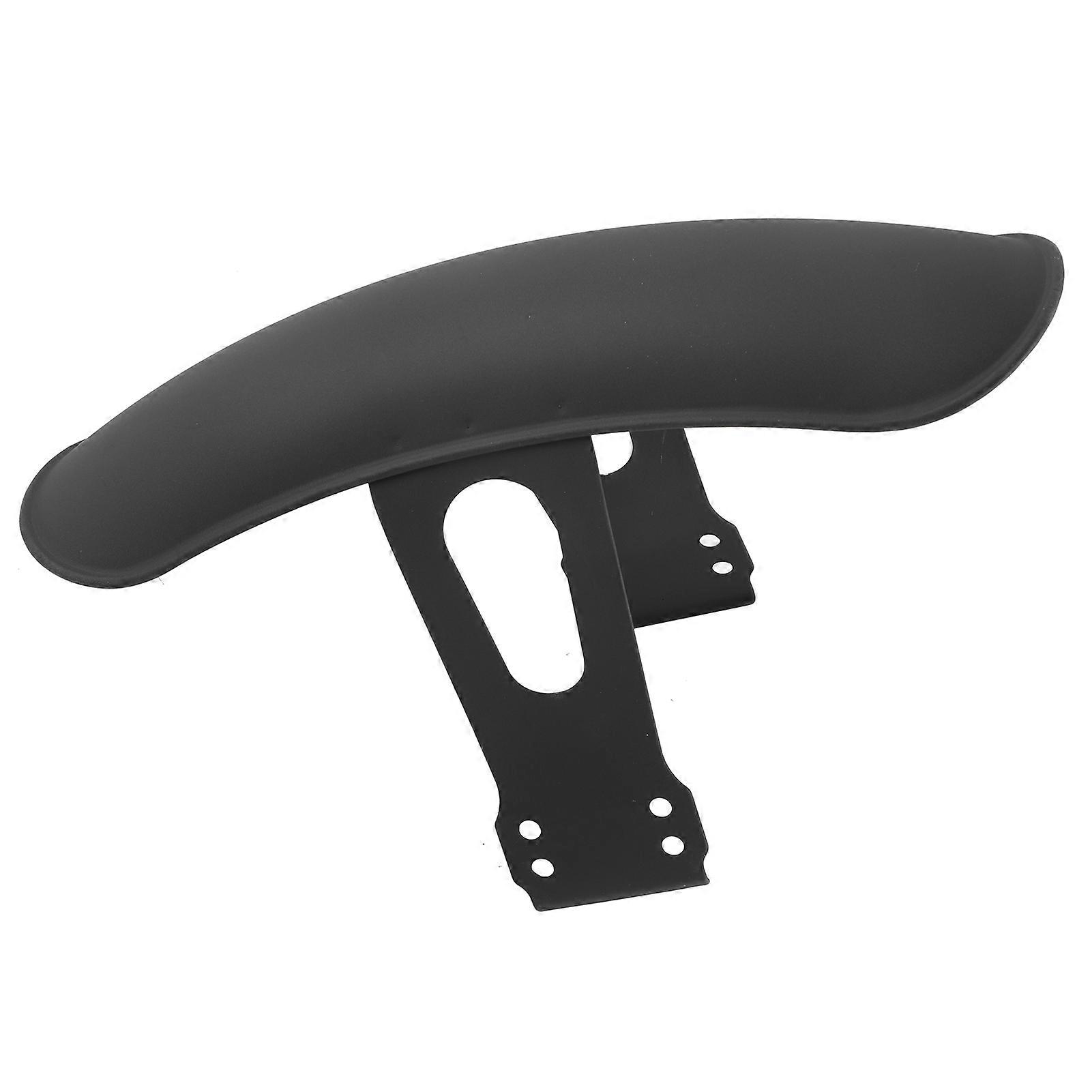 Motorcycle Front Fender Mud Dust Guard Mudguard Fits For Gn125