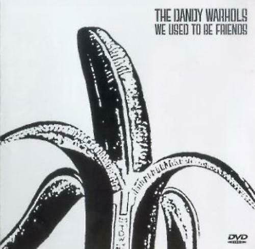 We Used to Be Friends [DVD] DVD - Region 2