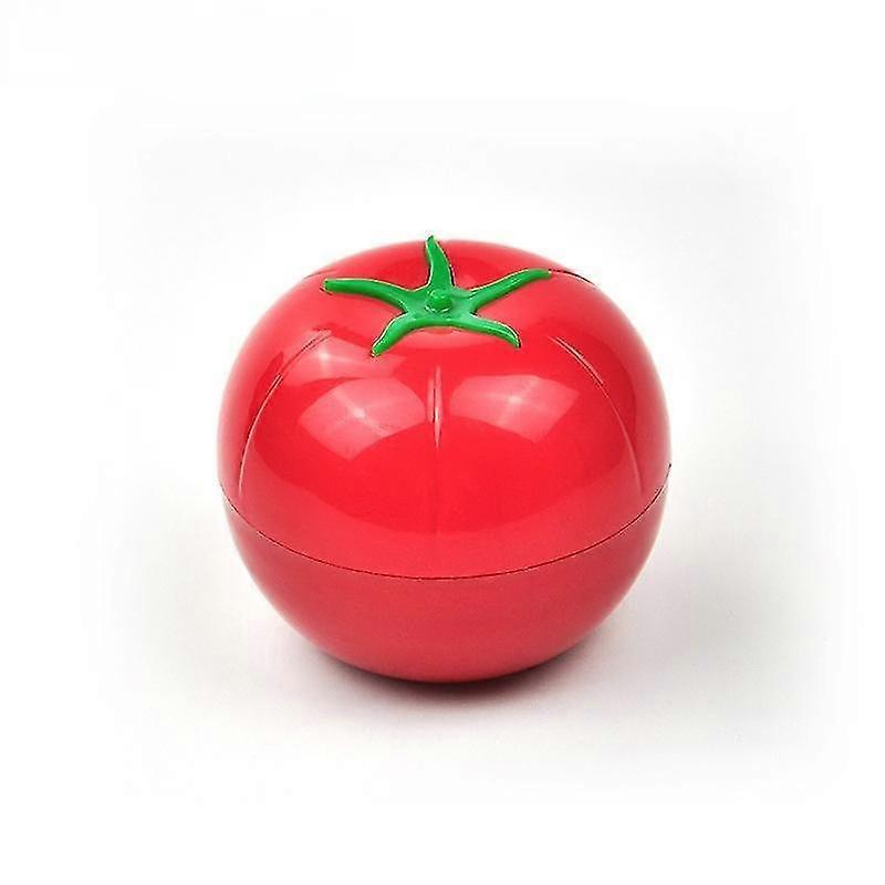 Groente Containers Crisper Box Ui Knoflook Tomaten Citroen Groene Peper Opslag Doos Granen Sorteercontainer