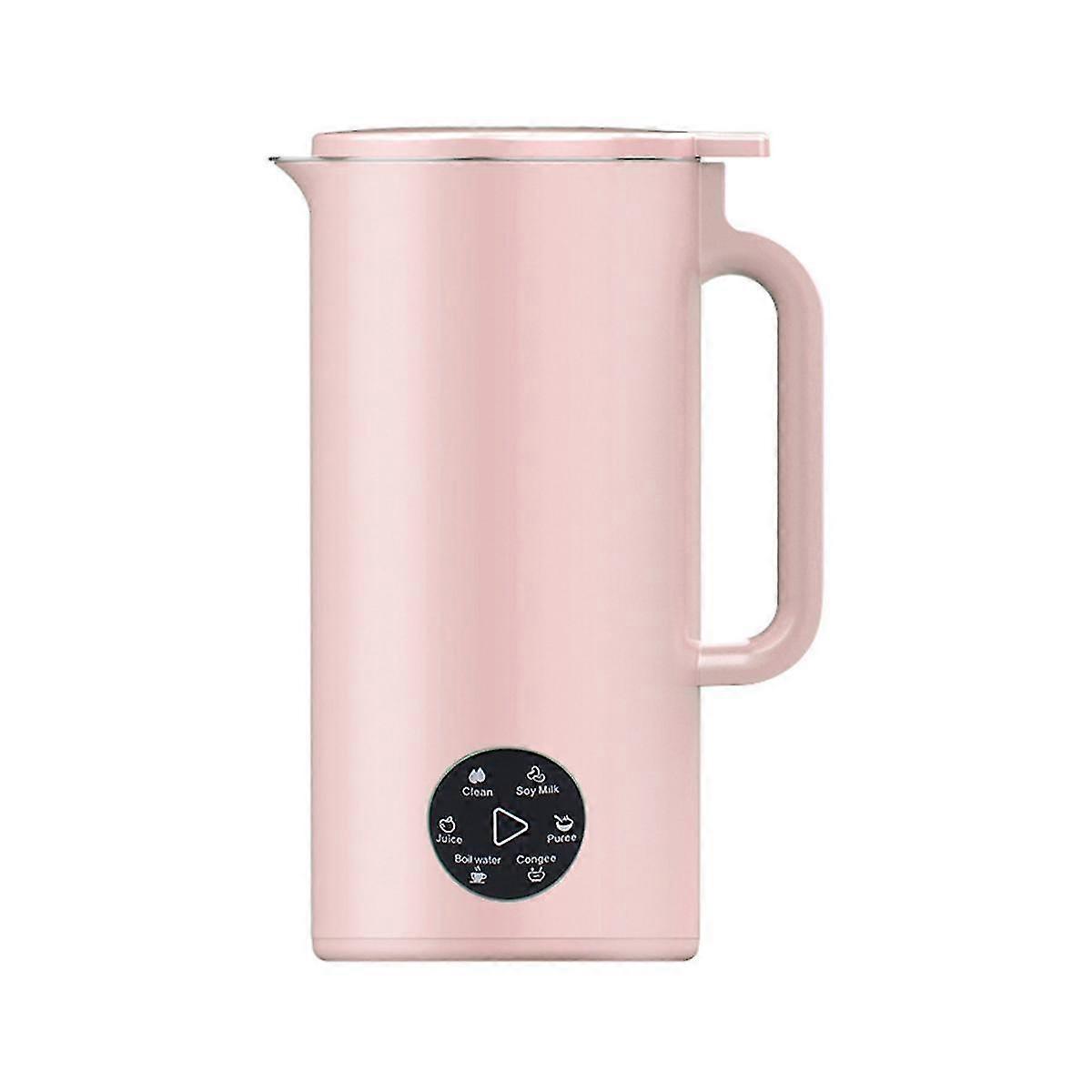 Sojamelk Maker Food Blender Elektrische Sapcentrifuge Graanmolen Sojabonenmelkmachine Filtervrije Mixer P