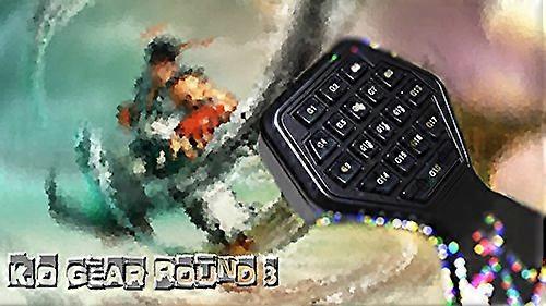 XCM K.O 3 - PS4 - New & Sealed