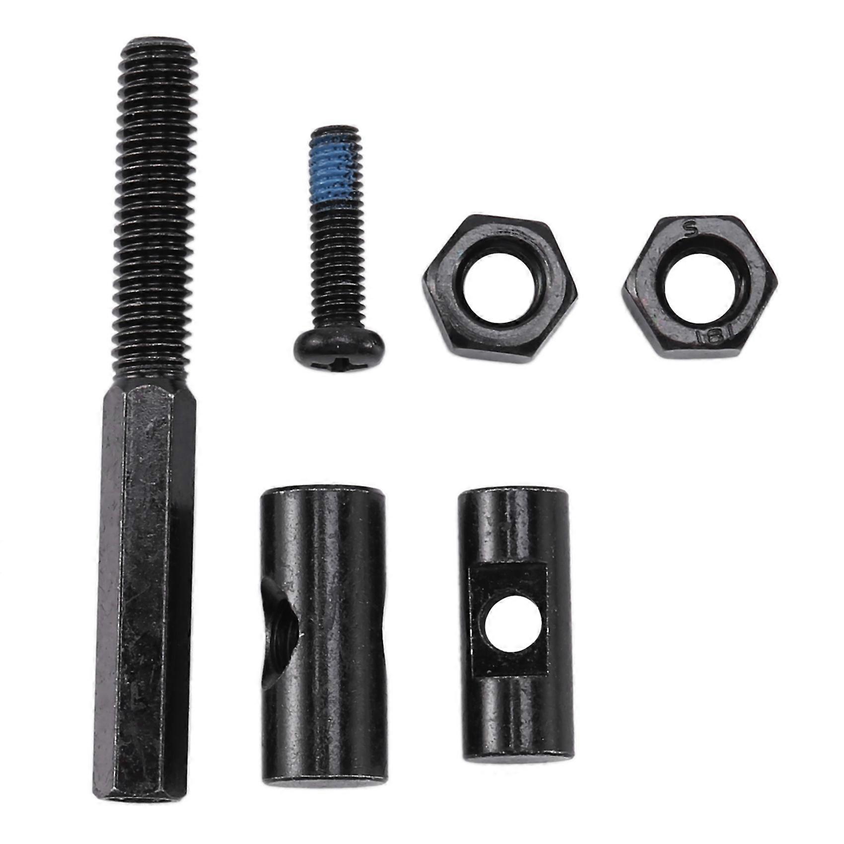 Scooter Parts for MAX G30 Pull Ring Screw Hex Stud Hardware Screw Tool Accessories Assembly