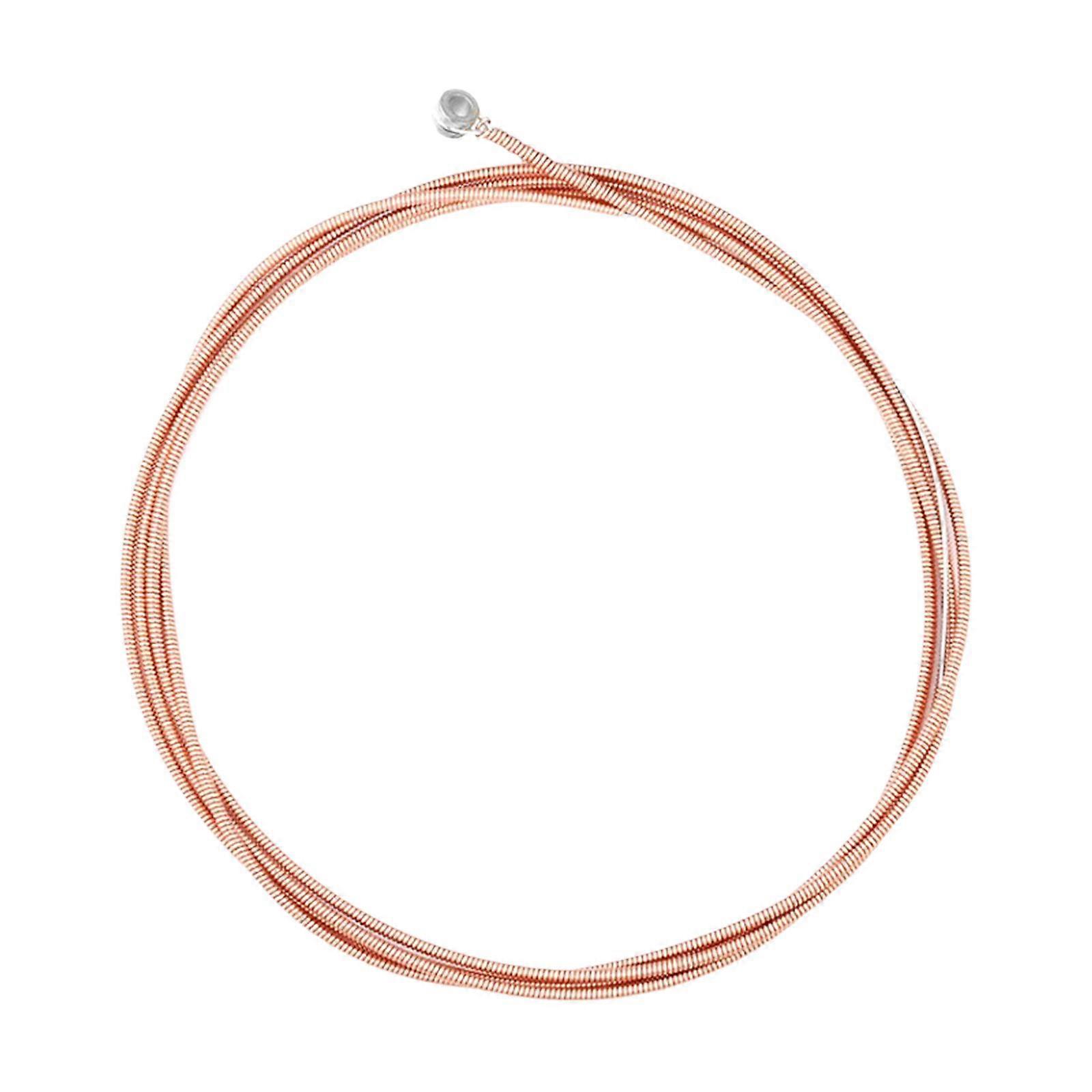 Guitar Strings Parts Acoustic Guitar Strings for Acoustic Guitar Folk Guitar 1 String