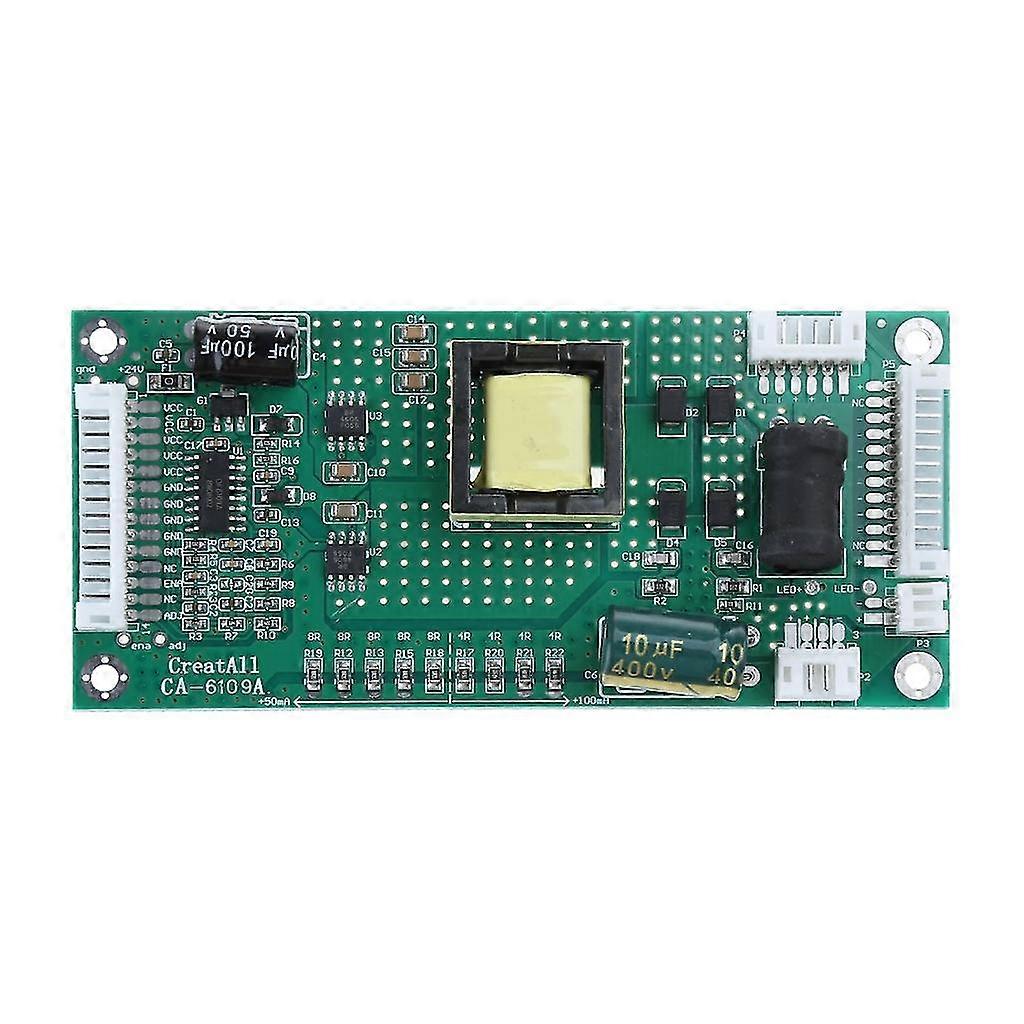 10-65 Inch Led Lcd Backlight Universal Boost Constant Current Driver Board Converters Full Bridge Booster Adapter For Tv Notebook Monitors
