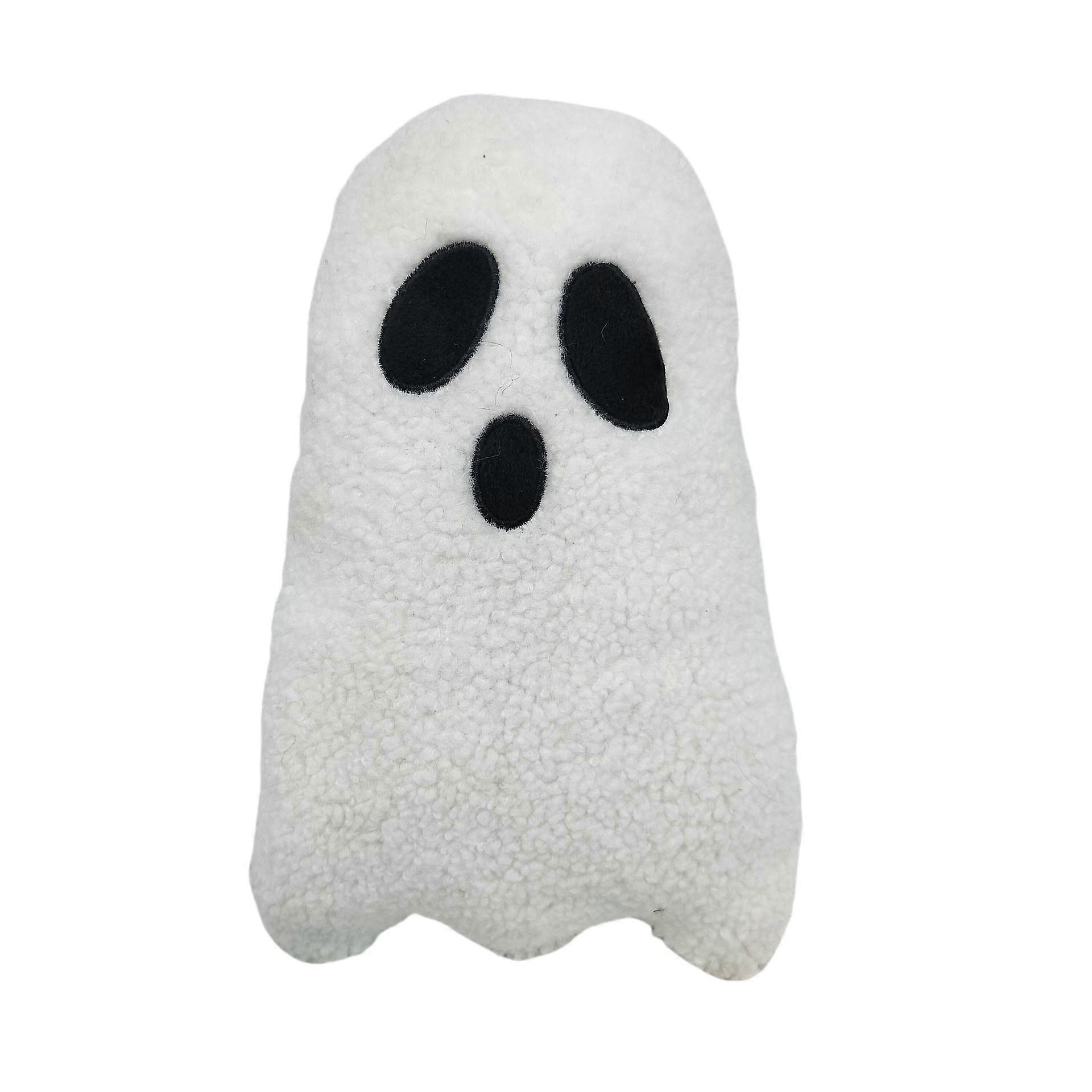Halloween decorations Ghost Pillow, White Color, 30 cm