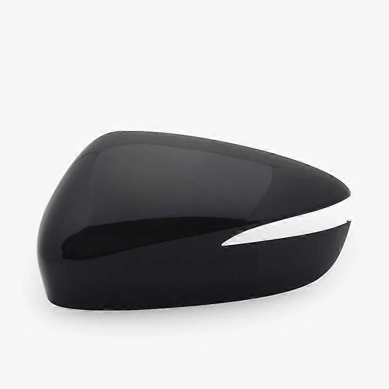 For Mazda CX-5 CX5 2015 2016 Car Side Mirror Frame Lower Base Cover Rearview Mirror Turn Signal Light Lamp Lens Glass