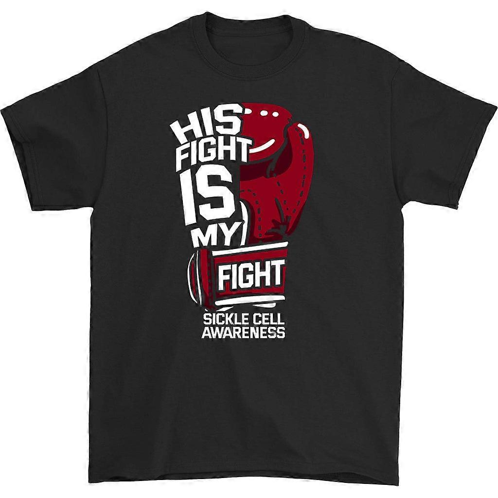 Son combat est mon combat 119 T-shirt