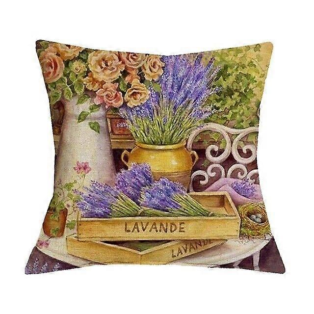 花の枕カバー花の椅子のクッションカバー装飾的な枕カバーのデザイン1889jpjcjh