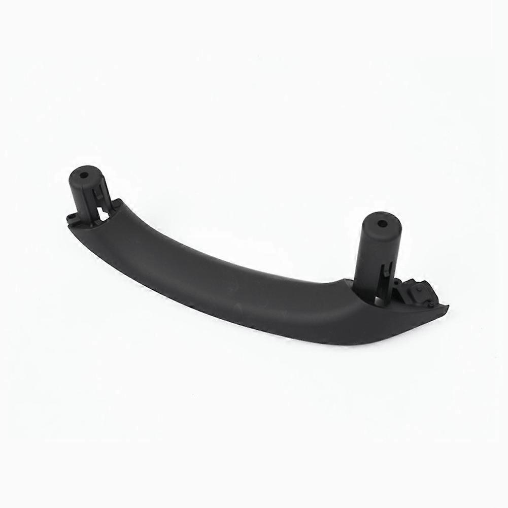 Car Inner Door Handle Cover Trim ABS for - X3 X4 F25 F26 2010-2016 Accessories ,51419209215 Left