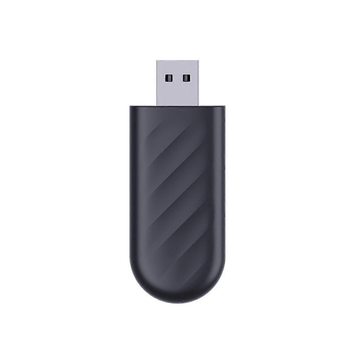 Wired to Wireless CarPlay & Android Auto 2-in-1 Adapter Bluetooth WiFi Quick Connect Plug & Play