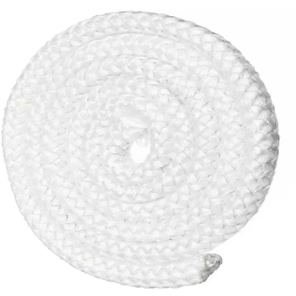 2m High Temperature Resistant Fireproof Sealing Rope Fireplace Rope ...
