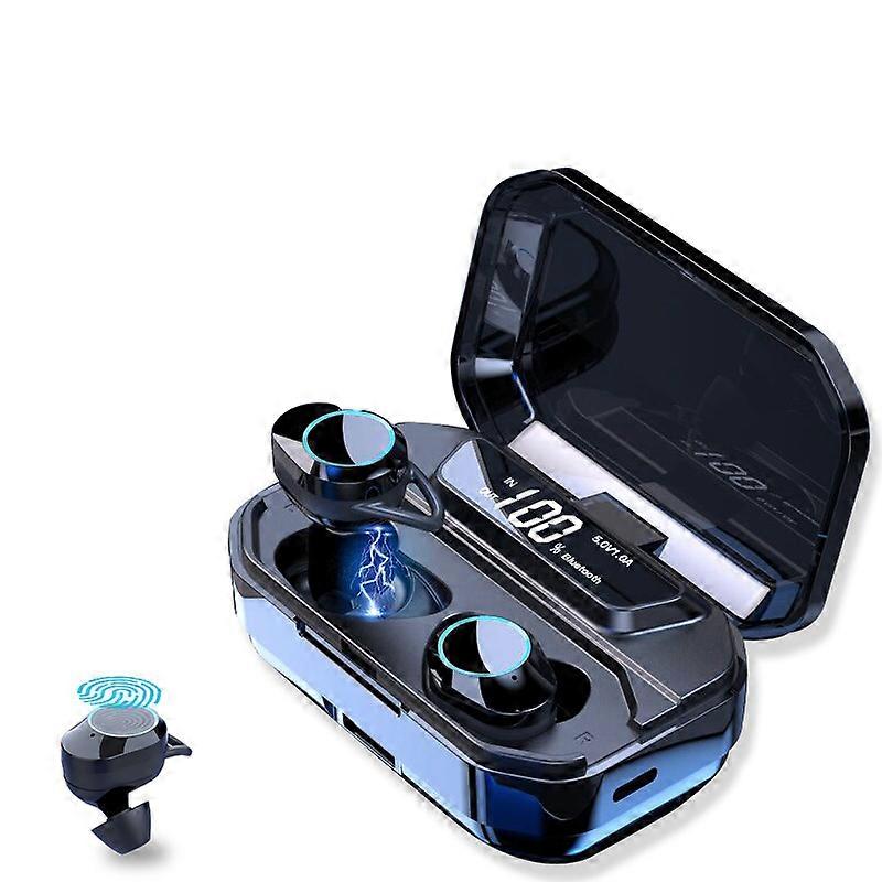 G02 Bluetooth TWS-Headset
