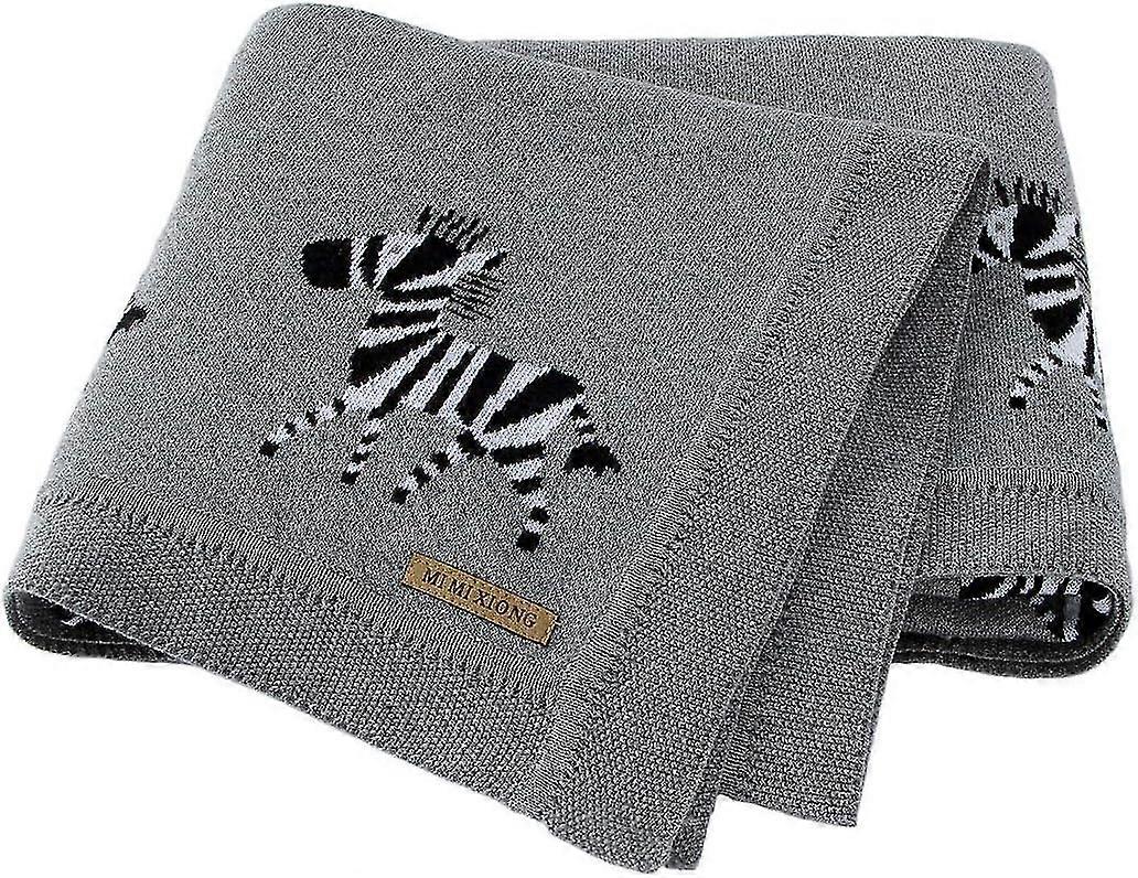 100% Blankets Soft Swaddling Blanket For New With Cute Size 30 X 40 Inches (yellow, 40"*30")