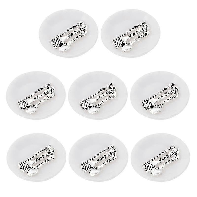 1pcs Mini Tableware Kit