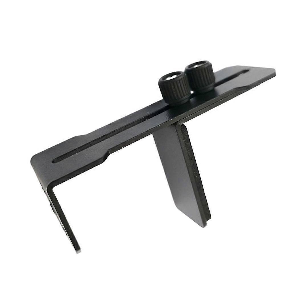 Metal GPU Support Bracket for Computer Case, Improve Cooling Efficiency