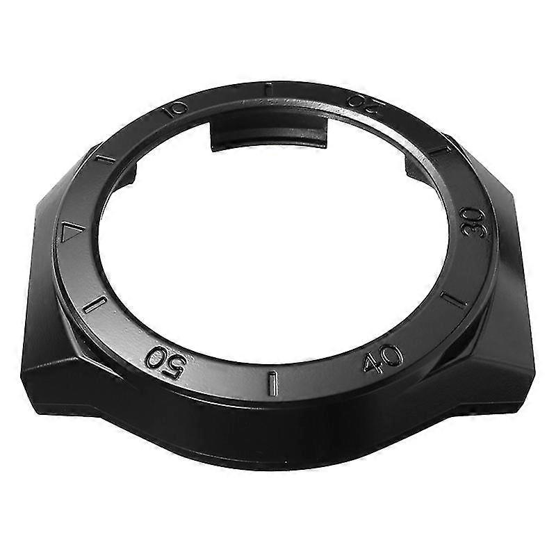 1pc Watch Frame Watch Accessories Watch Shell Compatible With Huawei Gt 2e