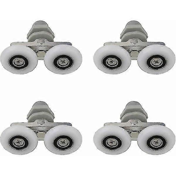 Shower Rollers For Shower Door Sliding Rollers Bathroom Shower Door Replacement
