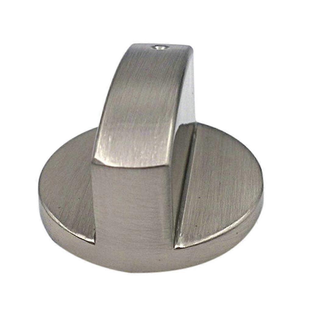 4 Pcs Universal Alloy Gas Stove Knobs Cooker Oven Control Switch