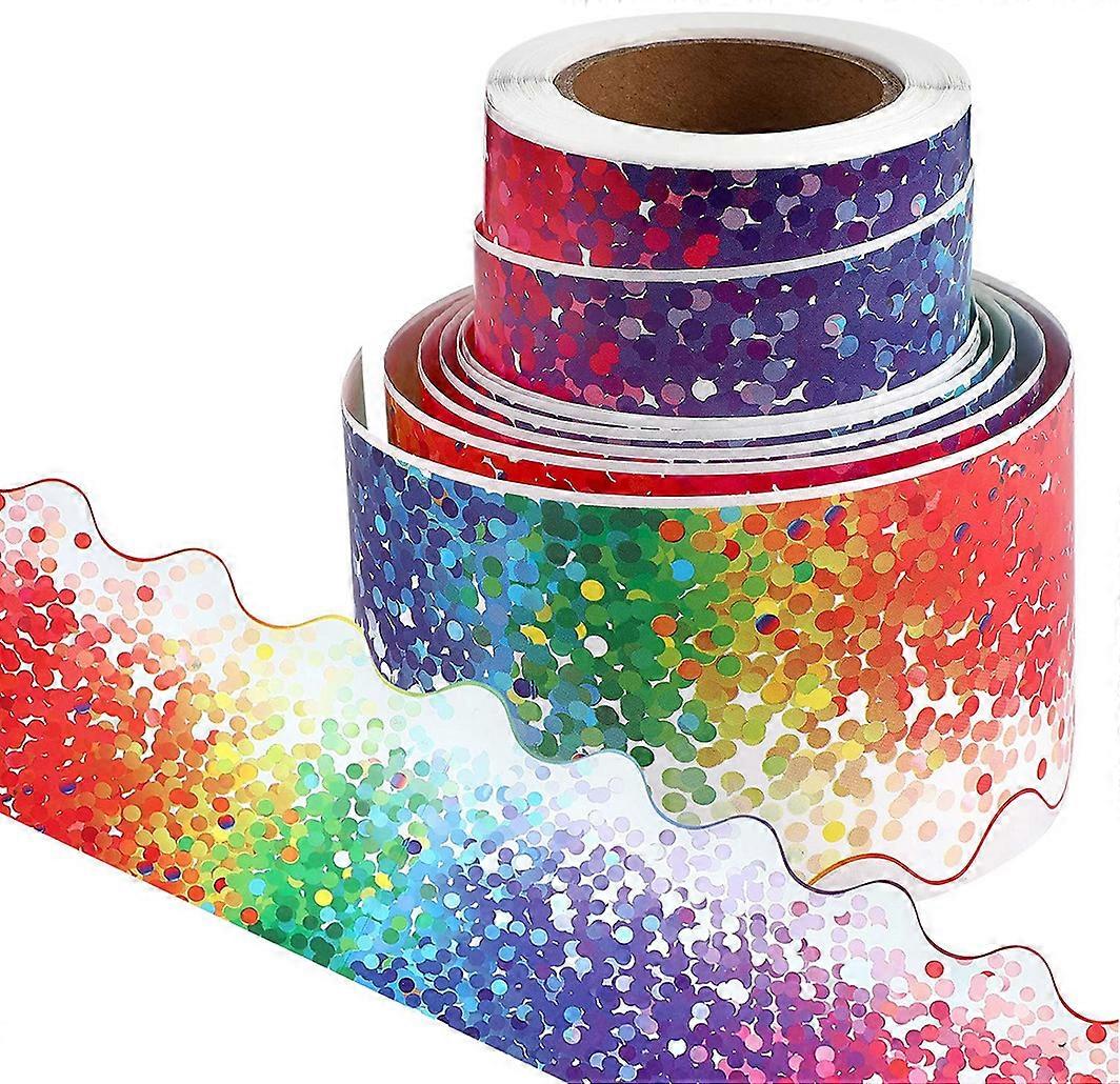Bulletin Board Borders Stickers