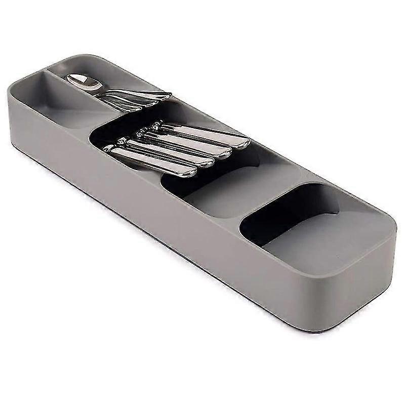 Cutlery Storage Box Tableware Organizer Kitch